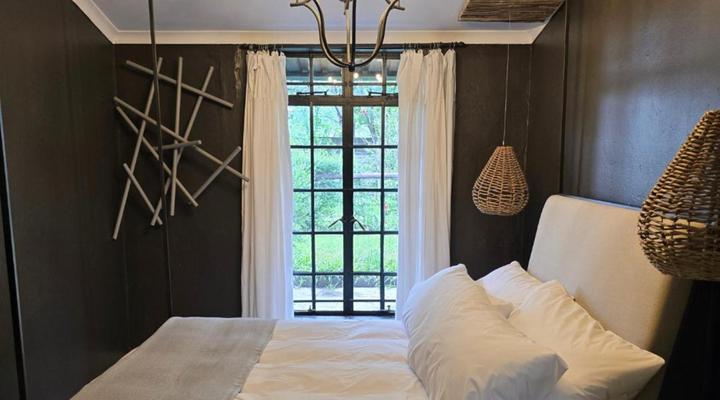 The House On The Hill