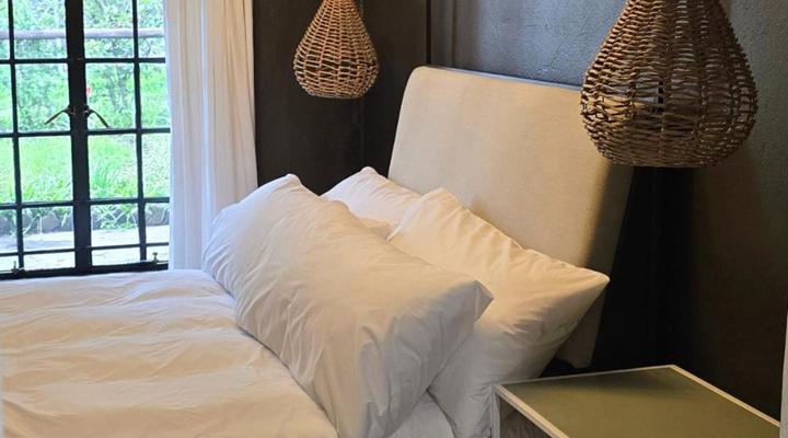 The House On The Hill