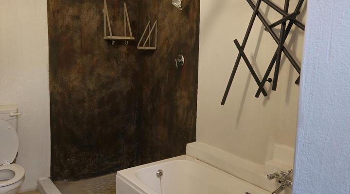 The House On The Hill