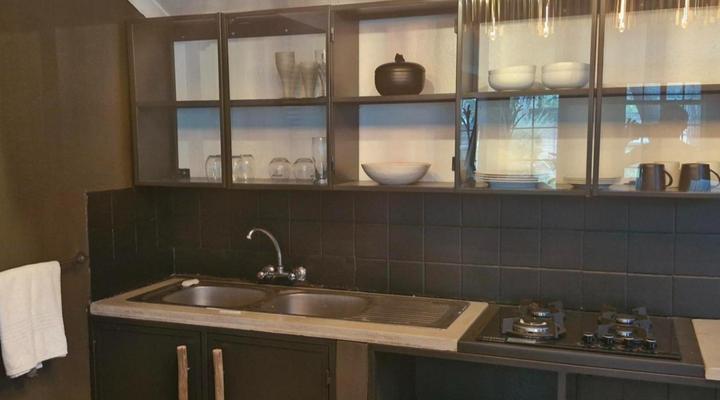 The House On The Hill