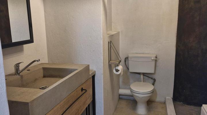 The House On The Hill