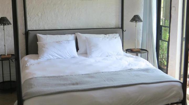 The House On The Hill