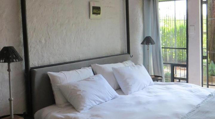 The House On The Hill