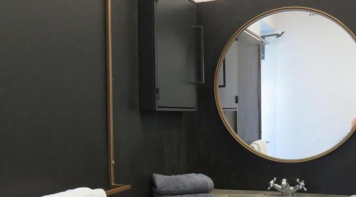 The House On The Hill