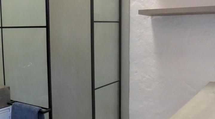 The House On The Hill