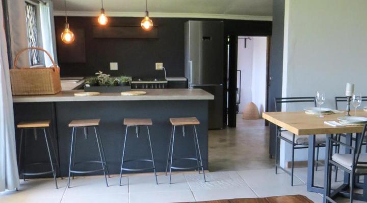 The House On The Hill