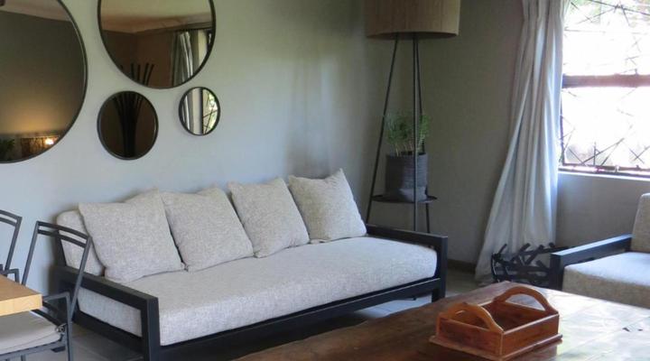 The House On The Hill