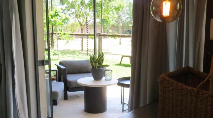 The House On The Hill