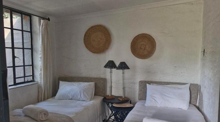 The House On The Hill