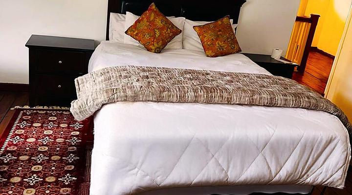 HoyoHoyo Graskop Manor