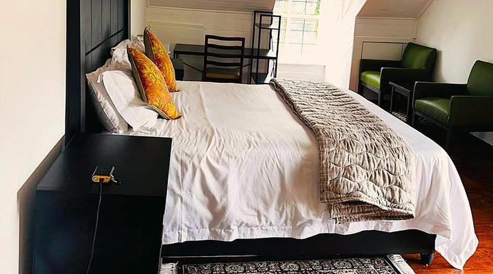 HoyoHoyo Graskop Manor