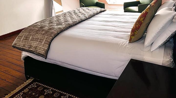 HoyoHoyo Graskop Manor