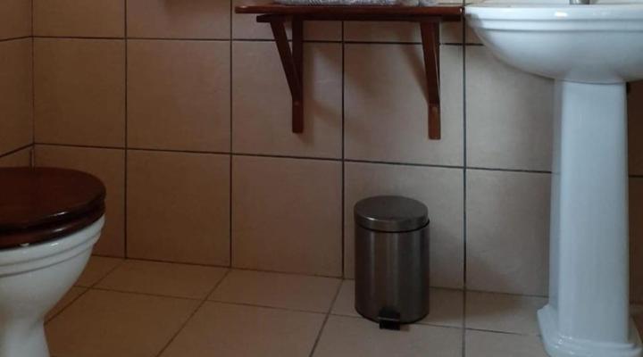 Goibib Mountain Lodge