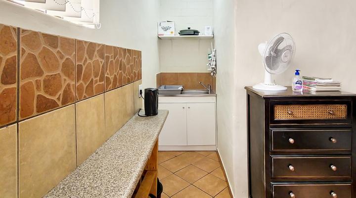 Skipskop Guest House/Lodge