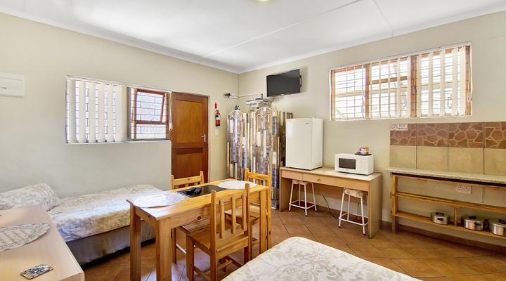 Skipskop Guest House/Lodge