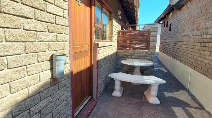 Skipskop Guest House/Lodge