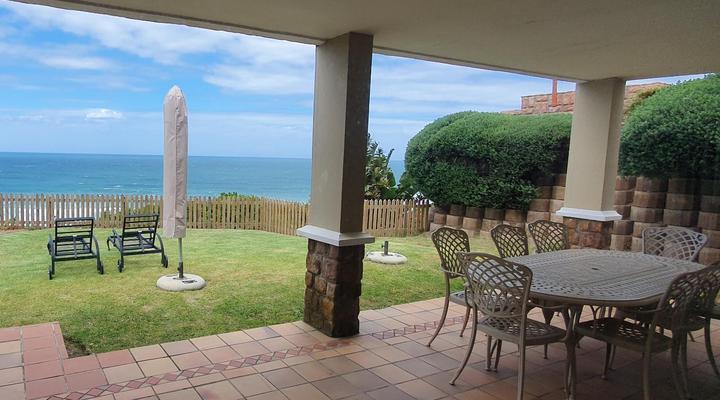 Brenton On Rocks Guest House