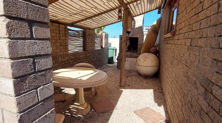 Skipskop Guest House/Lodge