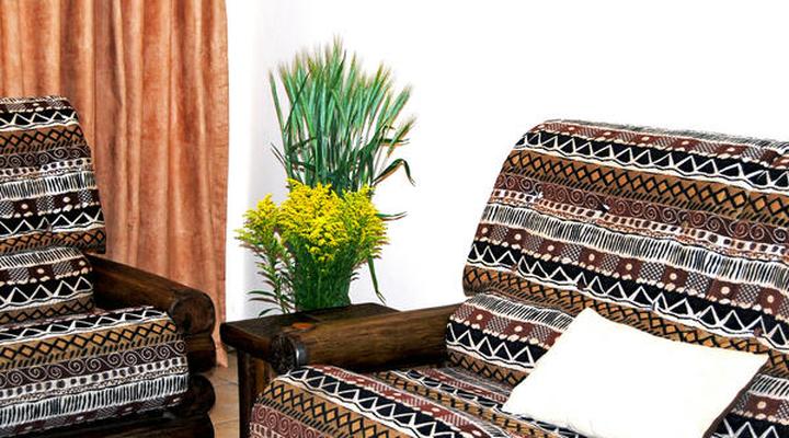 Sunward Park Guesthouse & Conference Centre