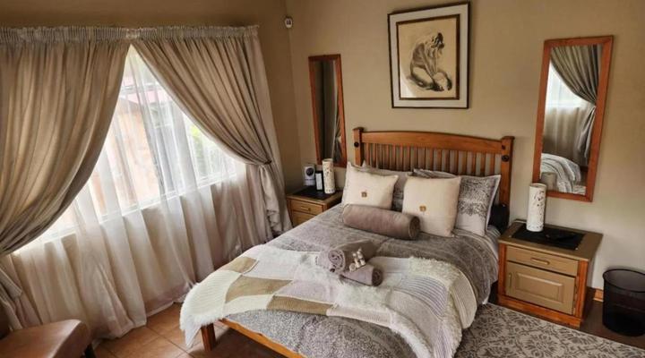 Dublin Guest House 02