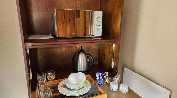 Dublin Guest House 02