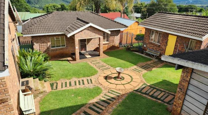 Dublin Guest House 02