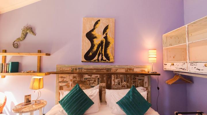 Sweet Orange Guesthouse