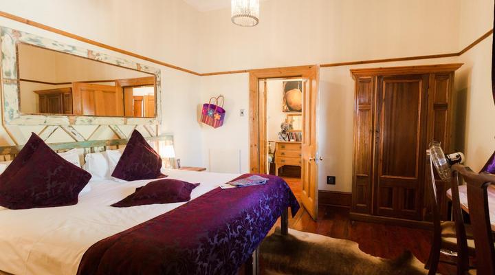 Sweet Orange Guesthouse