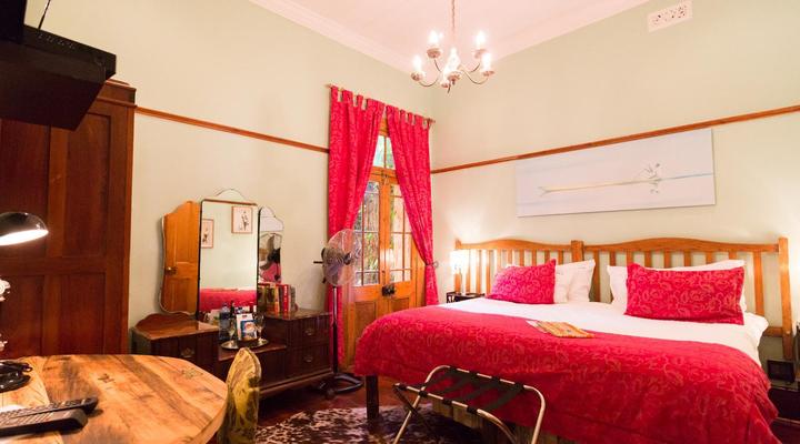 Sweet Orange Guesthouse