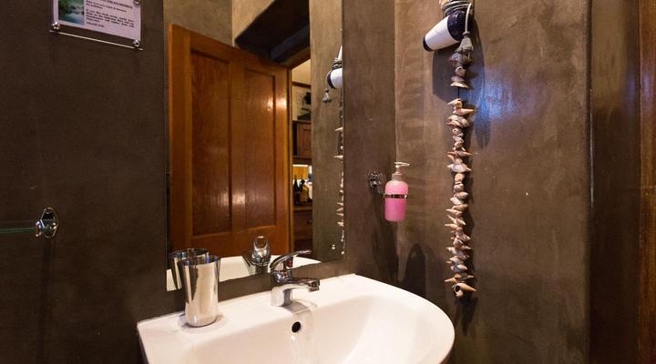 Sweet Orange Guesthouse