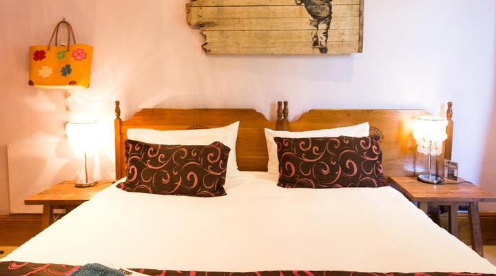 Sweet Orange Guesthouse