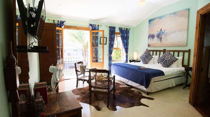 Sweet Orange Guesthouse