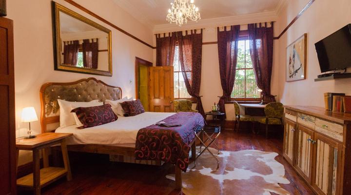 Sweet Orange Guesthouse