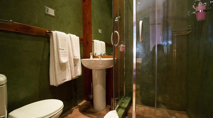 Sweet Orange Guesthouse