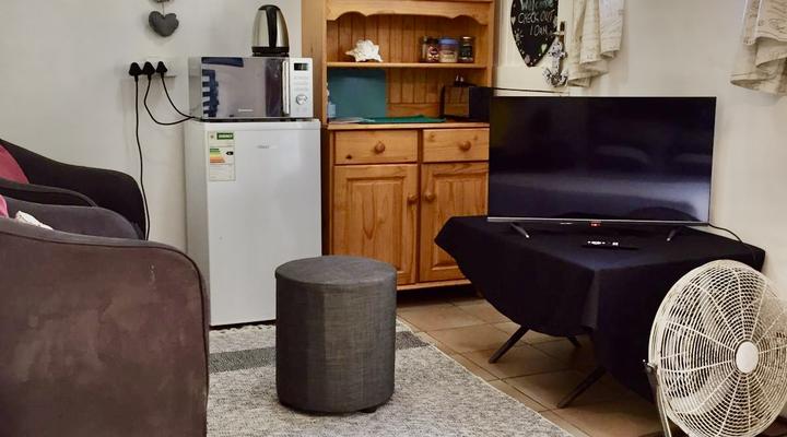 23 Ambleside Holiday Retreat by the Sea