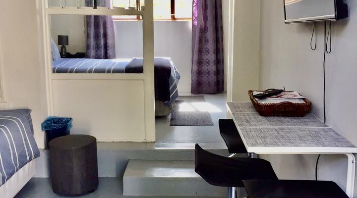 23 Ambleside Holiday Retreat by the Sea