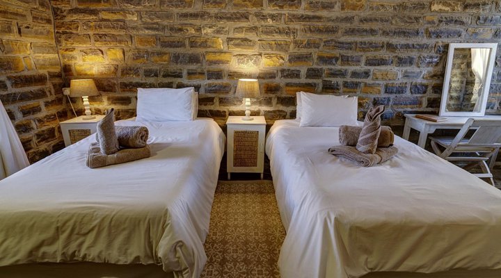 Neuras Wine and Wildlife Estate