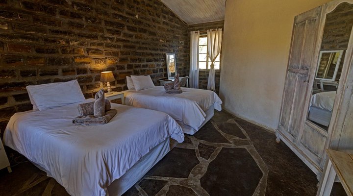 Neuras Wine and Wildlife Estate