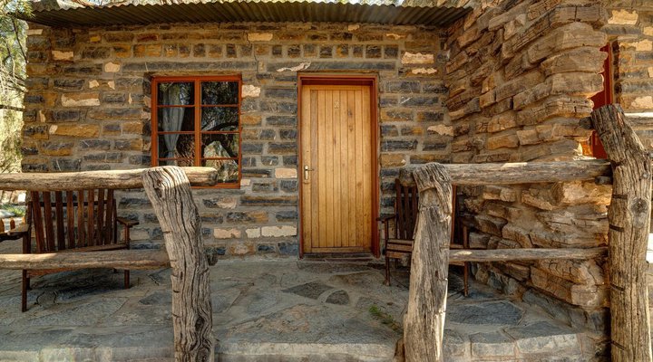 Neuras Wine and Wildlife Estate