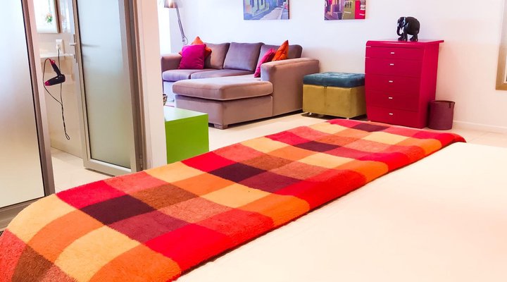 121 Ocean View Drive Studio Apartment