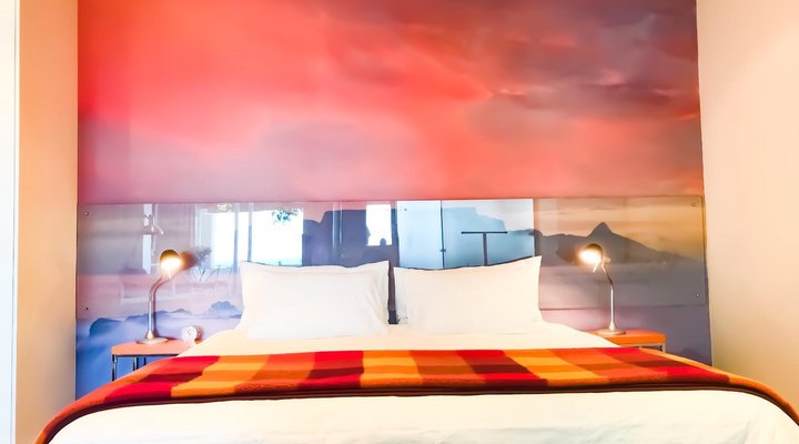 121 Ocean View Drive Studio Apartment