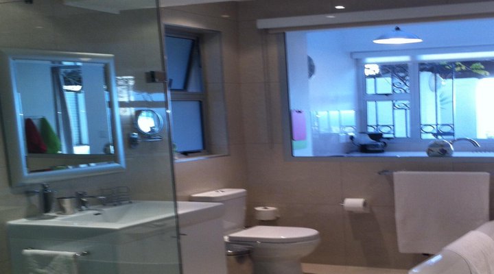 121 Ocean View Drive Studio Apartment