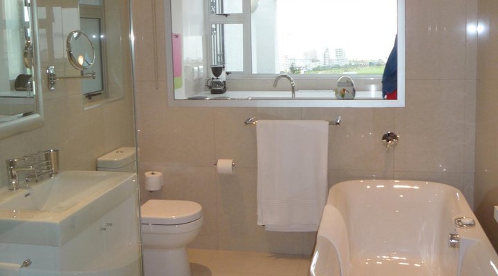 121 Ocean View Drive Studio Apartment