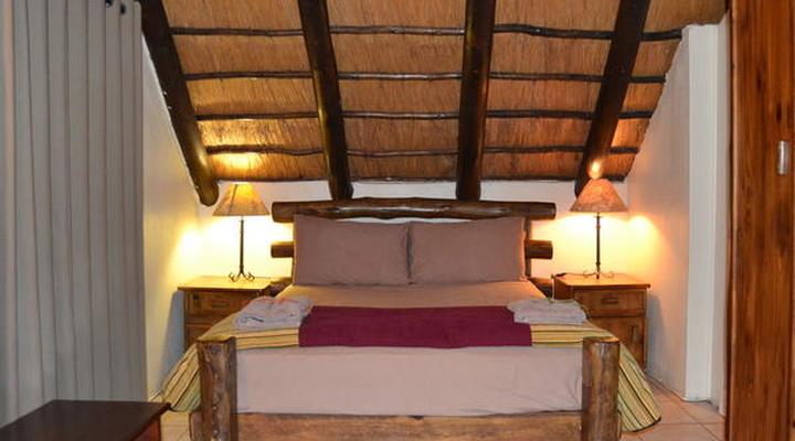 Phumula Kruger Lodge and Safaris
