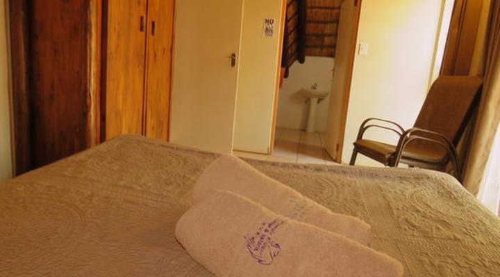 Phumula Kruger Lodge and Safaris