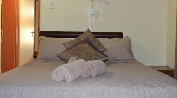 Phumula Kruger Lodge and Safaris