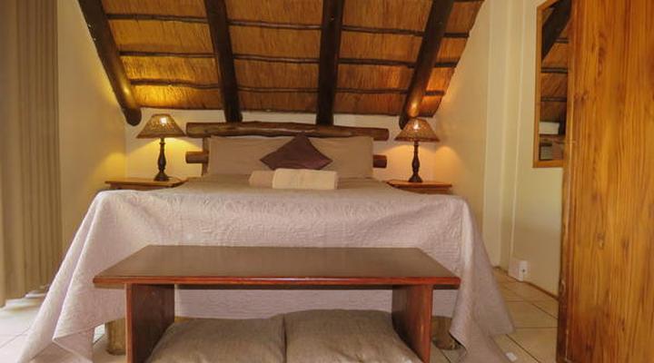 Phumula Kruger Lodge and Safaris