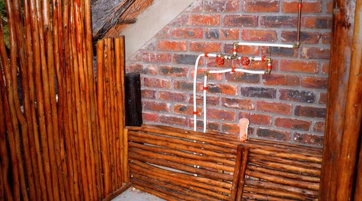 Phumula Kruger Lodge and Safaris