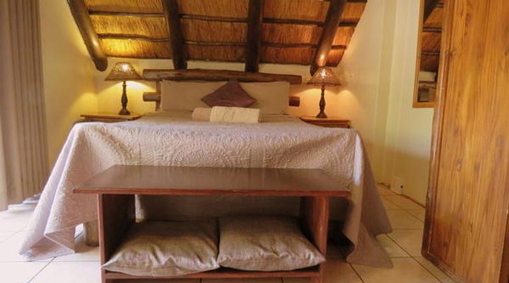 Phumula Kruger Lodge and Safaris