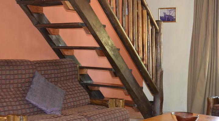 Phumula Kruger Lodge and Safaris